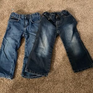 Bundle of Jeans